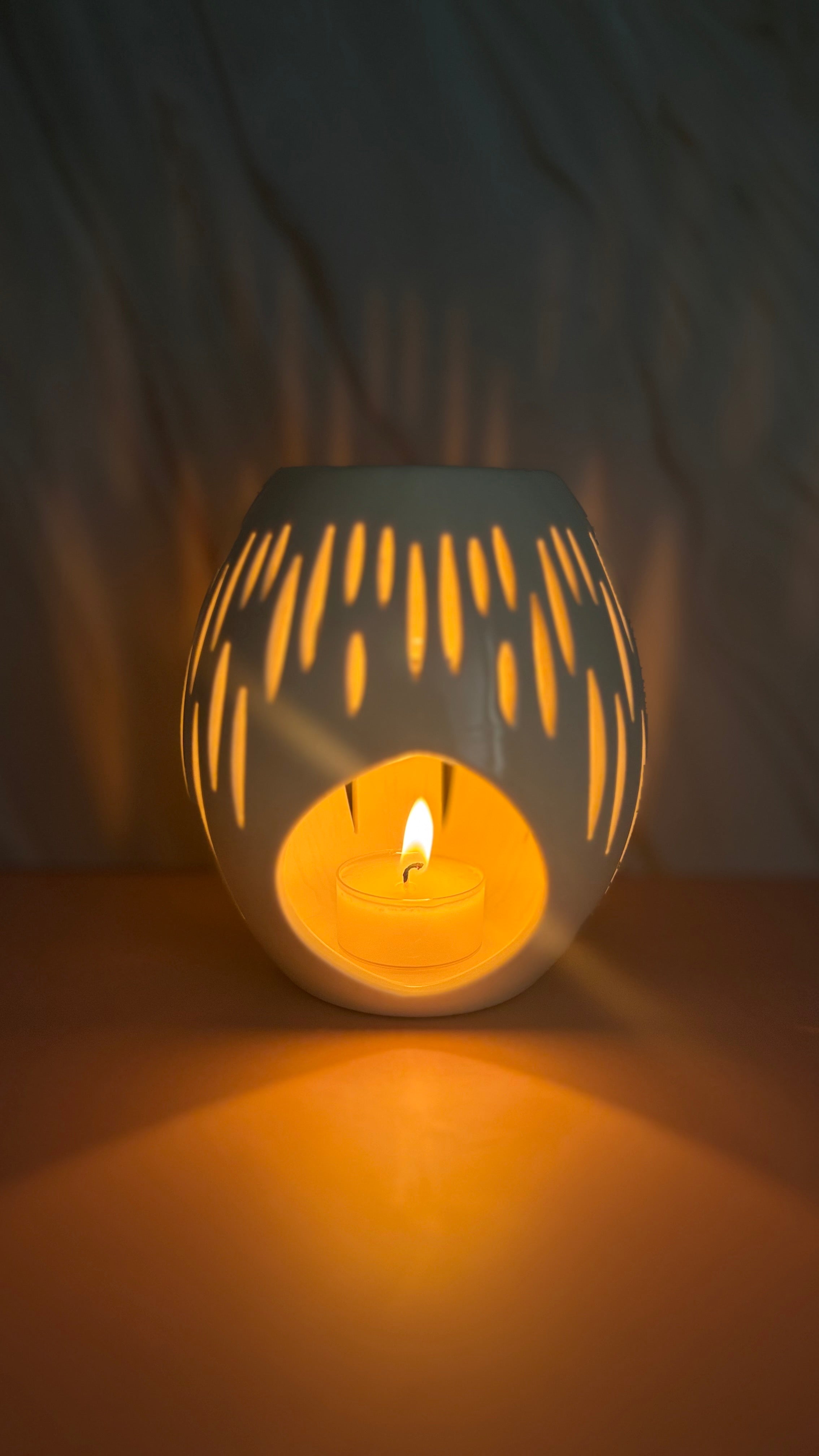 Pack brûleur Lumière/ Pack quemador luz