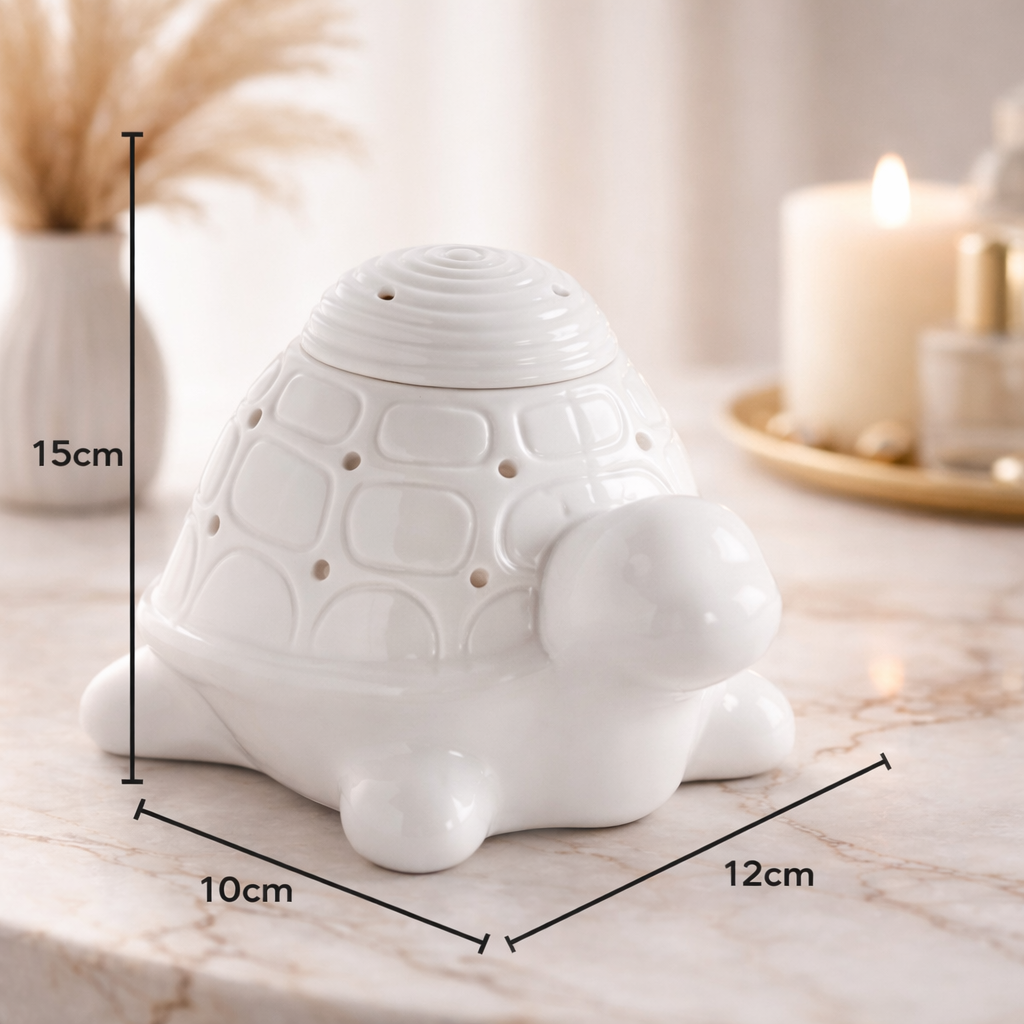 Brûleur Tortue / Quemador tortuga 🐢