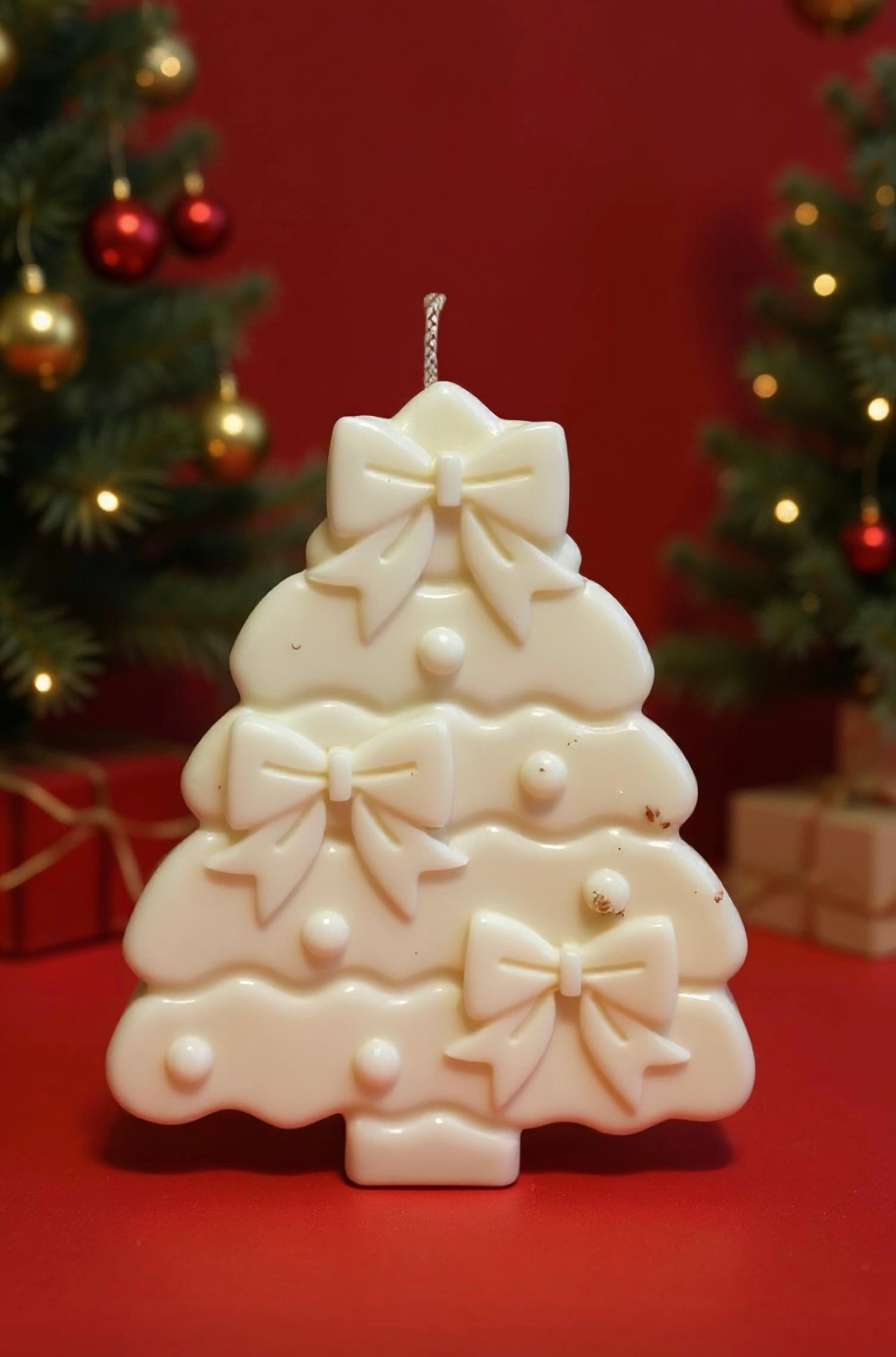 Arbre de Noël - Parfum Surpris/ Árbol Navidad- Aroma sorpresa