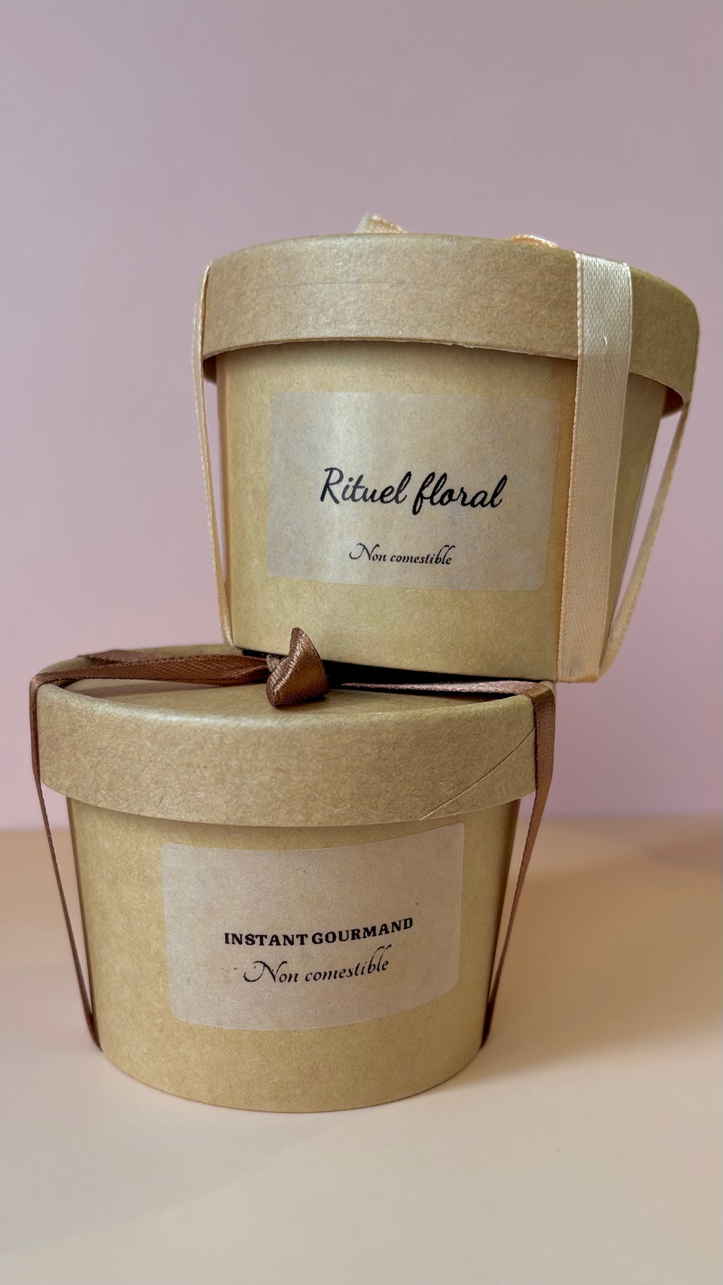 Instant Gourmand - Wax Melts