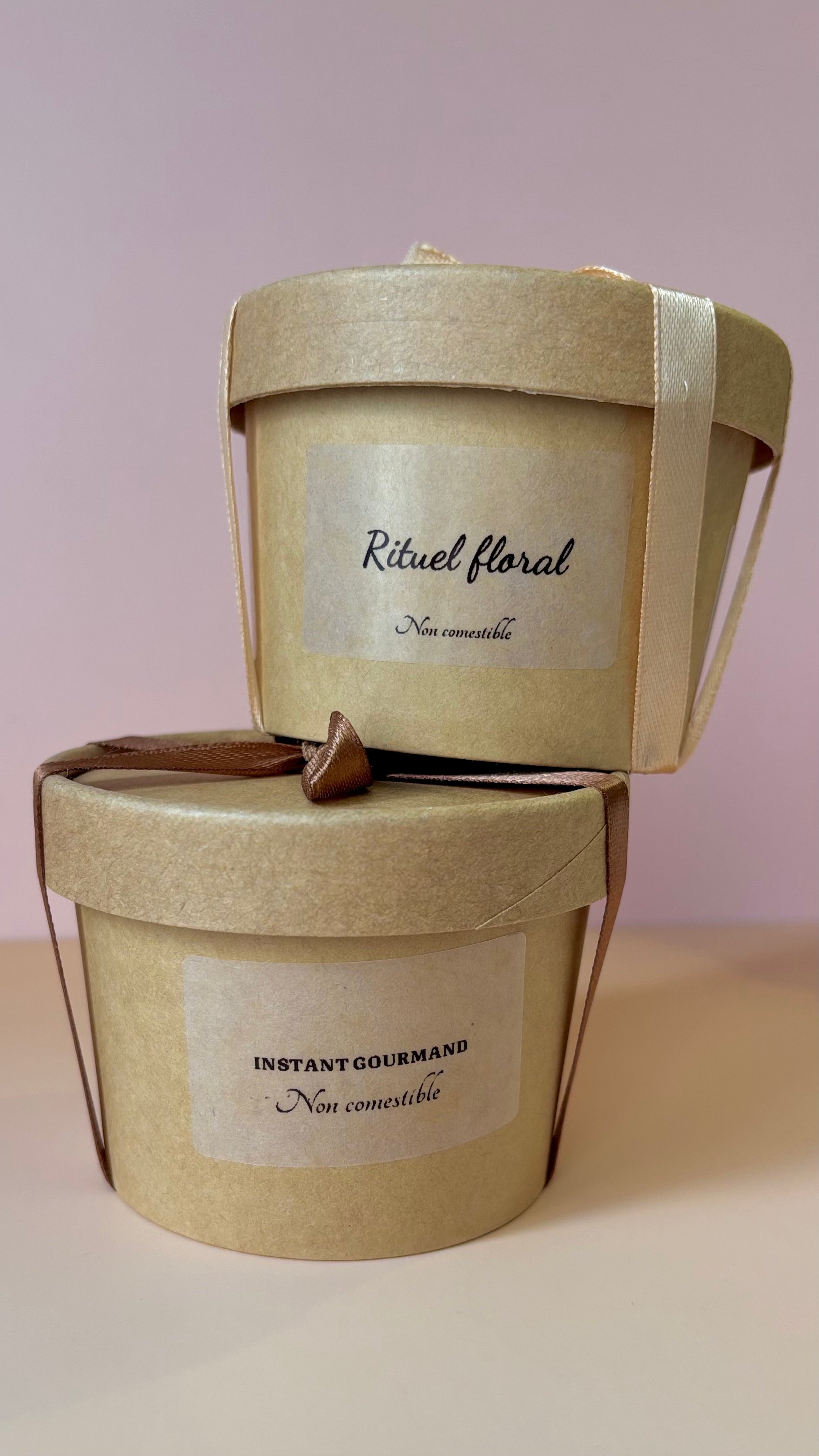 Instant Gourmand - Wax Melts