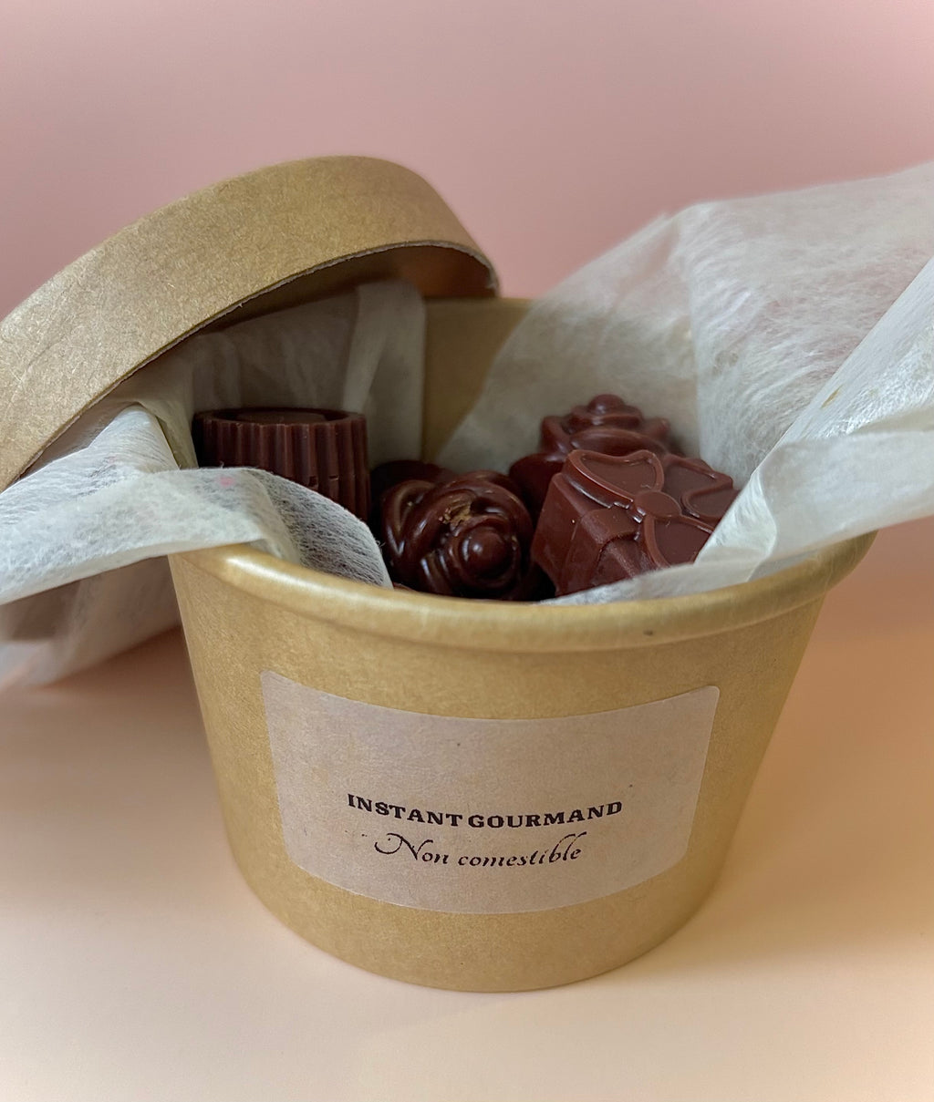 Instant Gourmand - Wax Melts