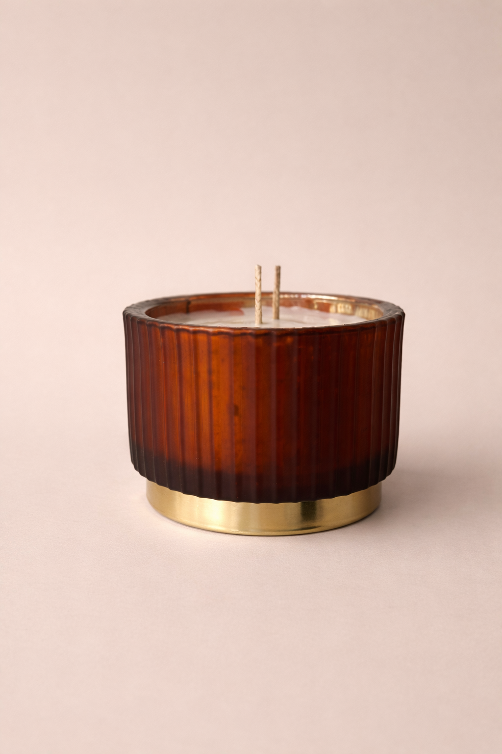 Bougie Romance Élégante 💝