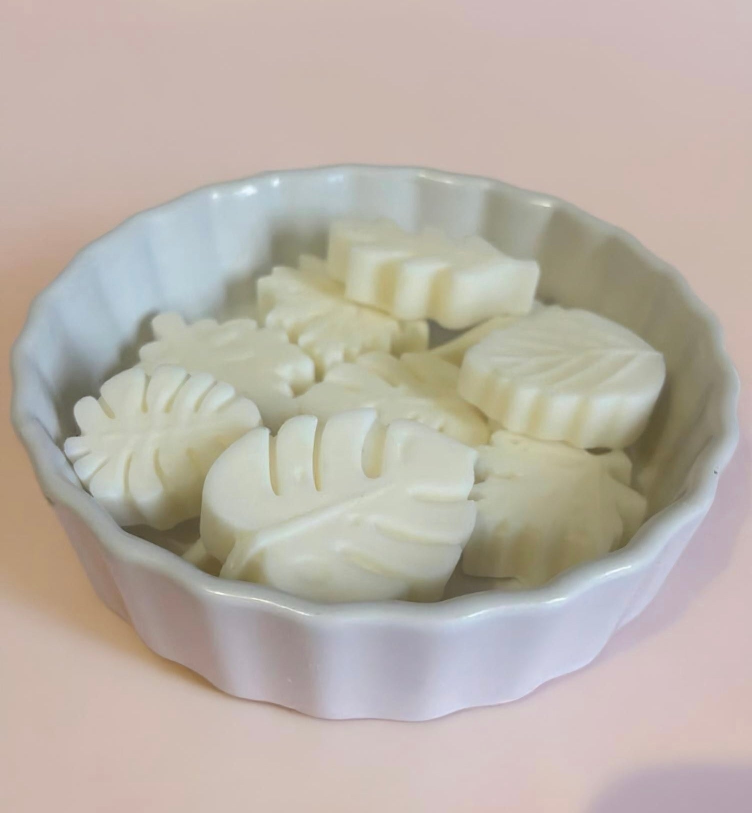 Wax Melts/Cera aromada