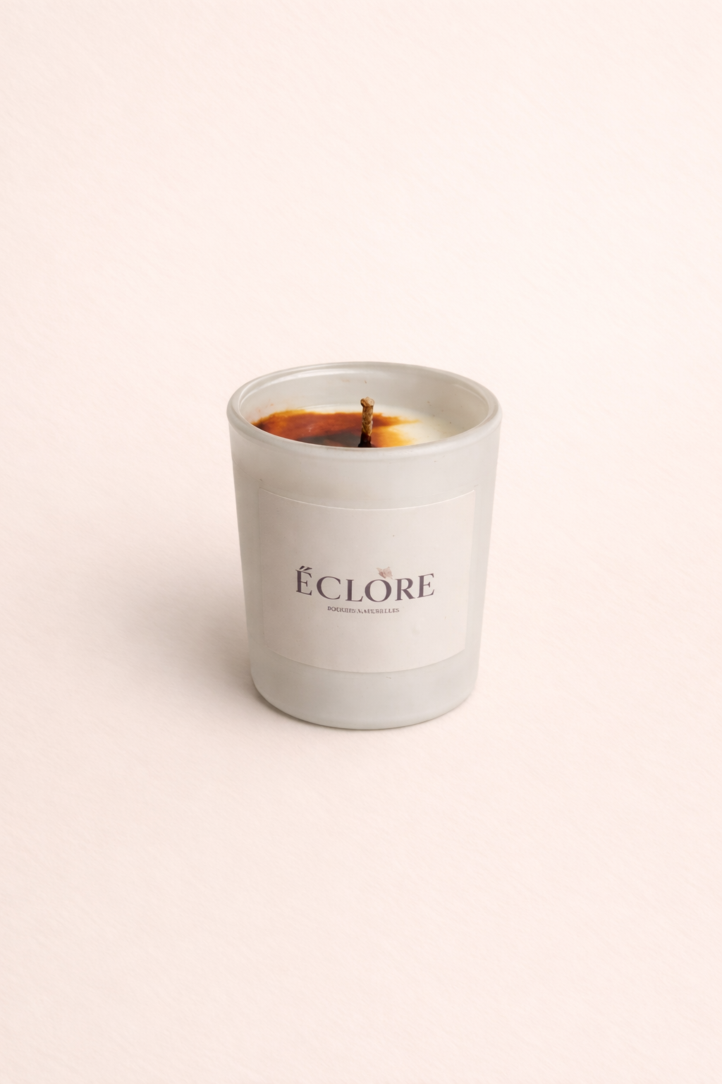 Bougie “Présence I” - Vela “Présence I”