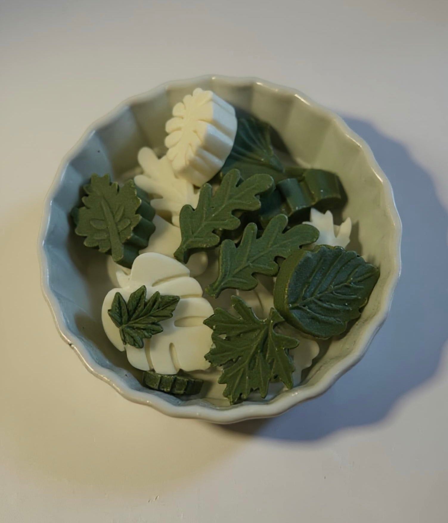 Wax Melts/Cera aromada