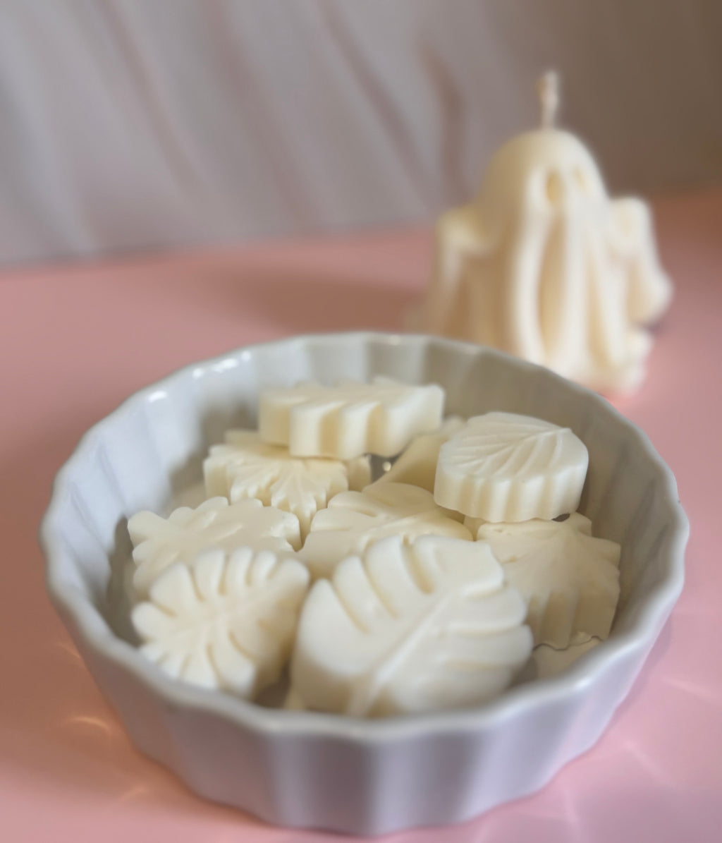 Wax Melts/Cera aromada