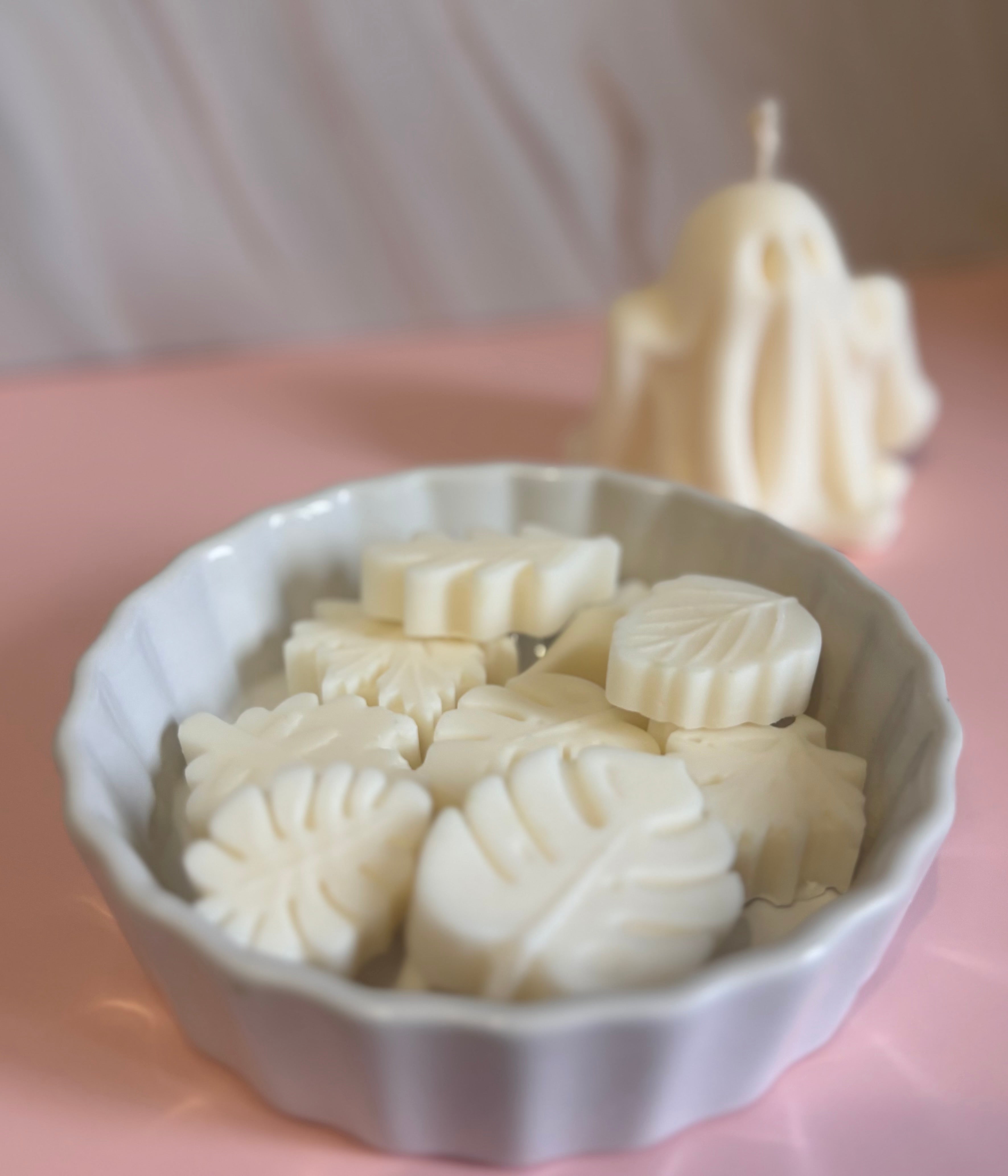 Wax Melts/Cera aromada