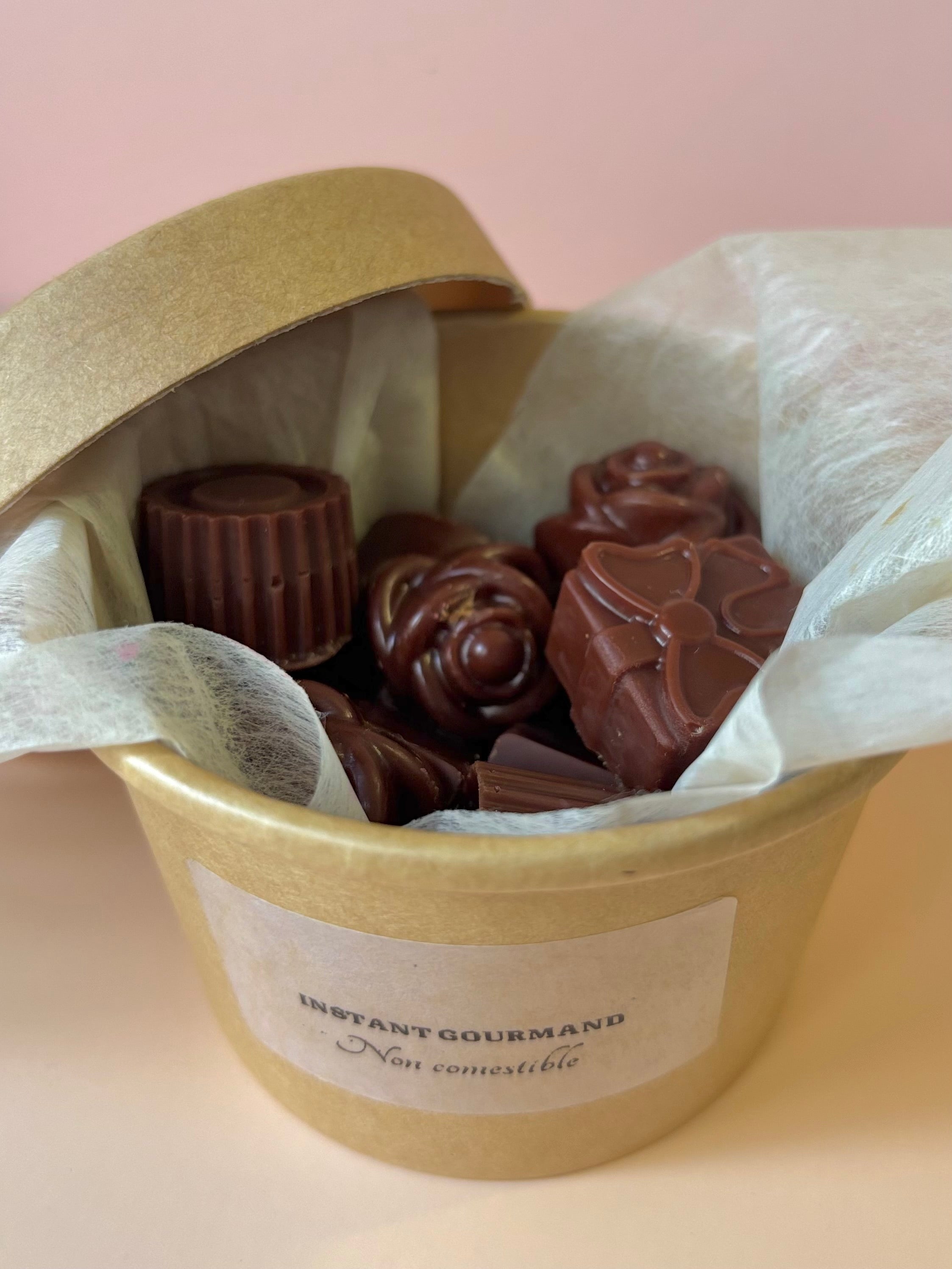 Instant Gourmand - Wax Melts