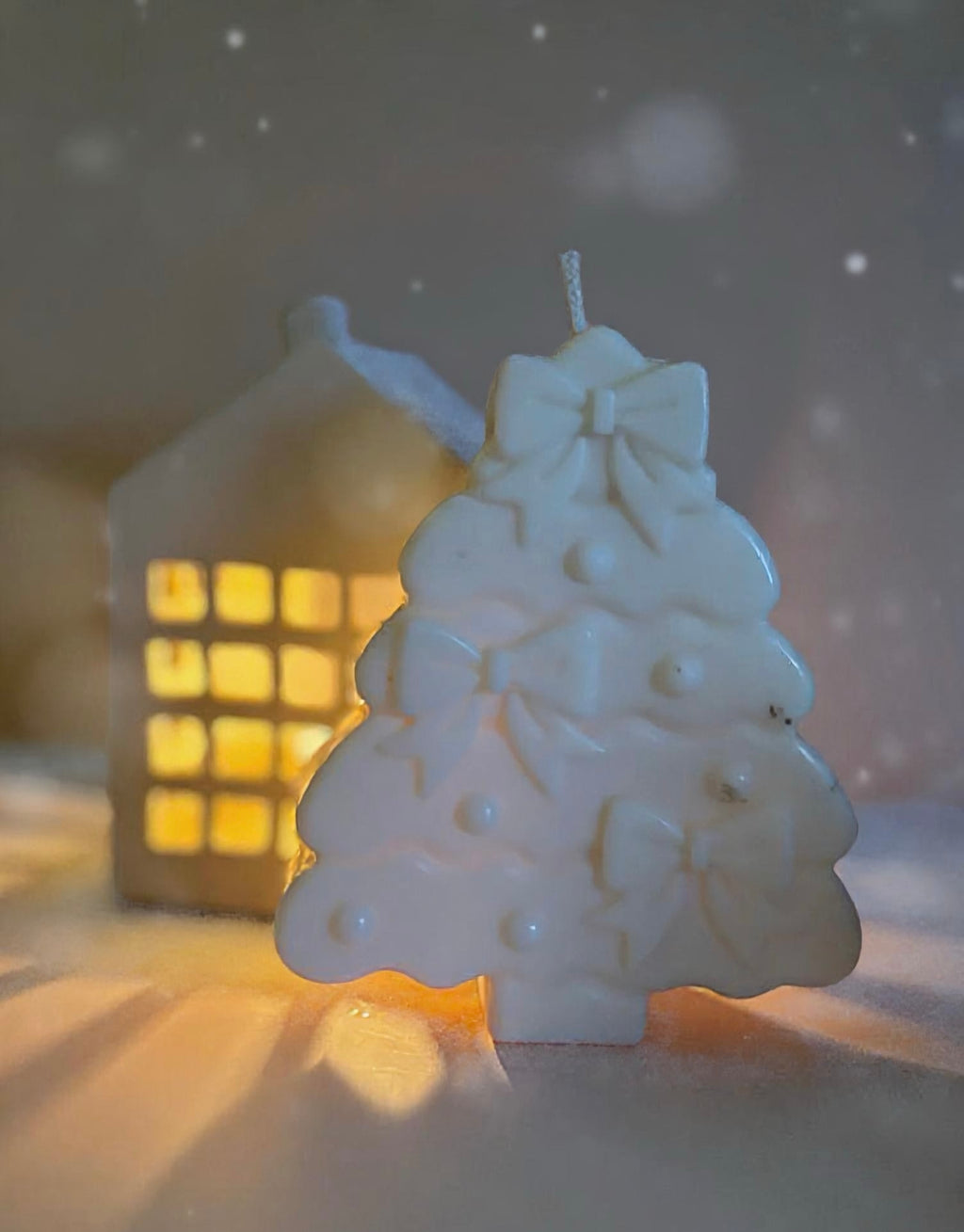 Arbre de Noël - Parfum Surpris/ Árbol Navidad- Aroma sorpresa