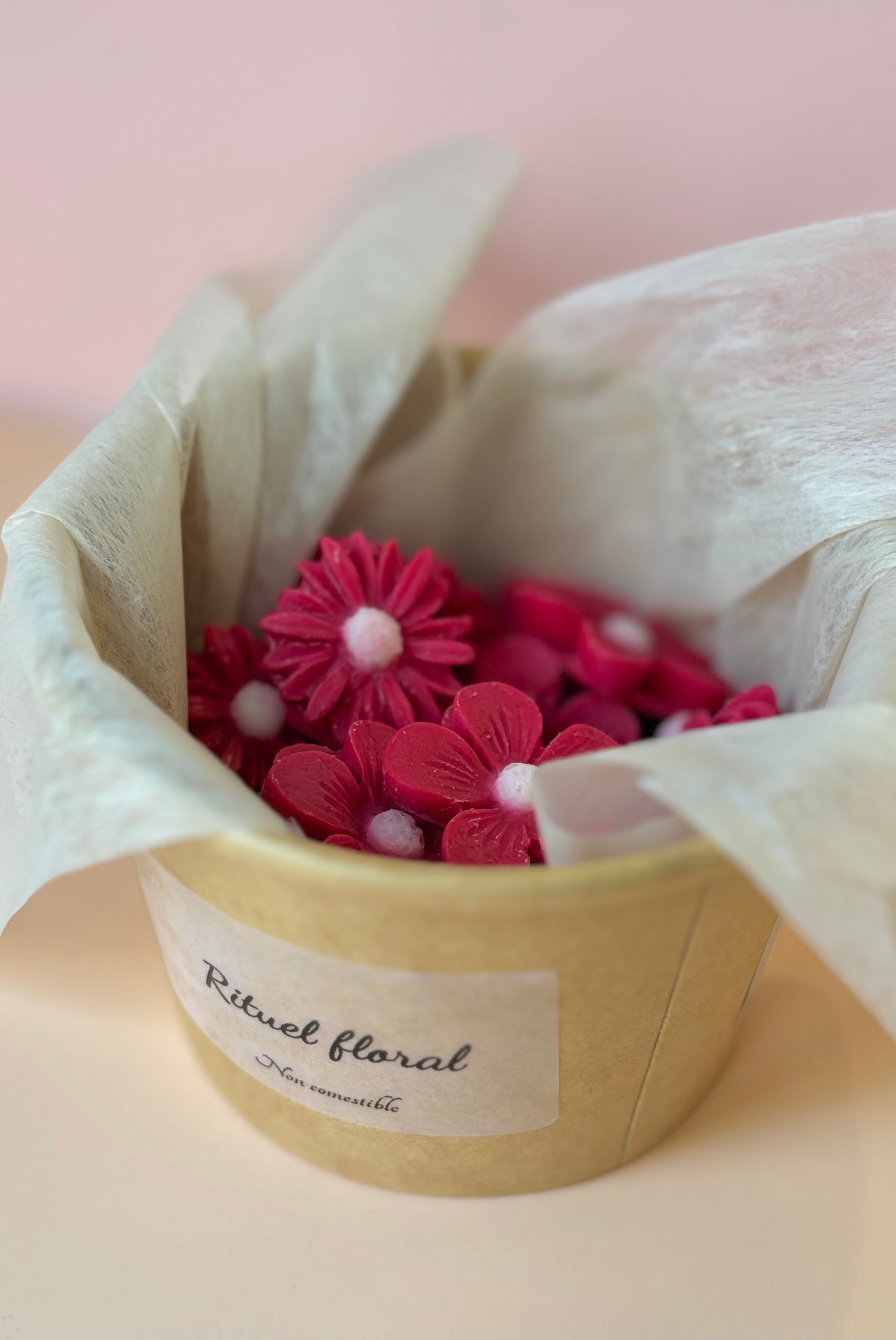 Rituel Floral - Wax Melts