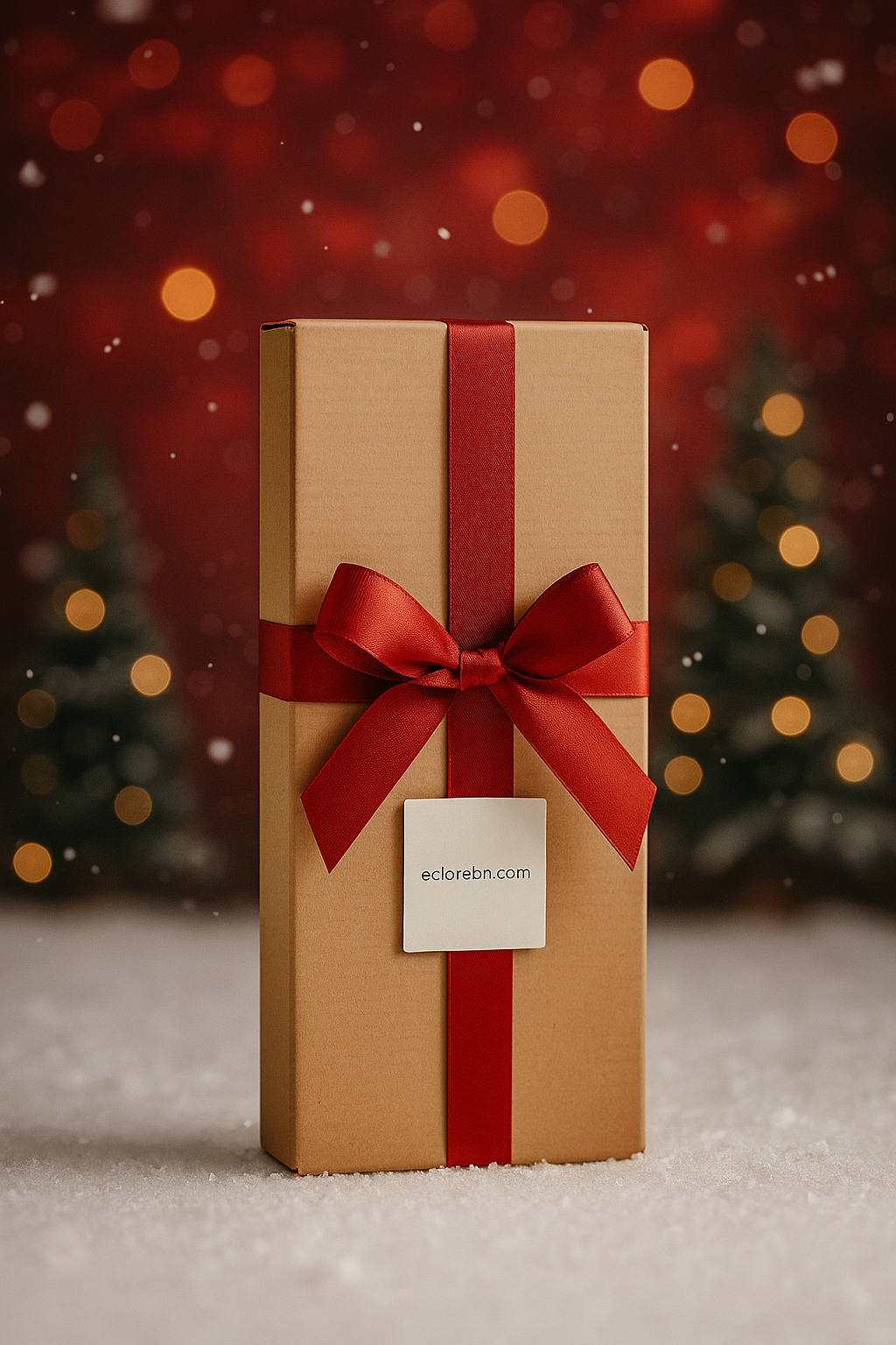 Calendario de Adviento/ Calendrier de l’Avent d’Éclore 2025