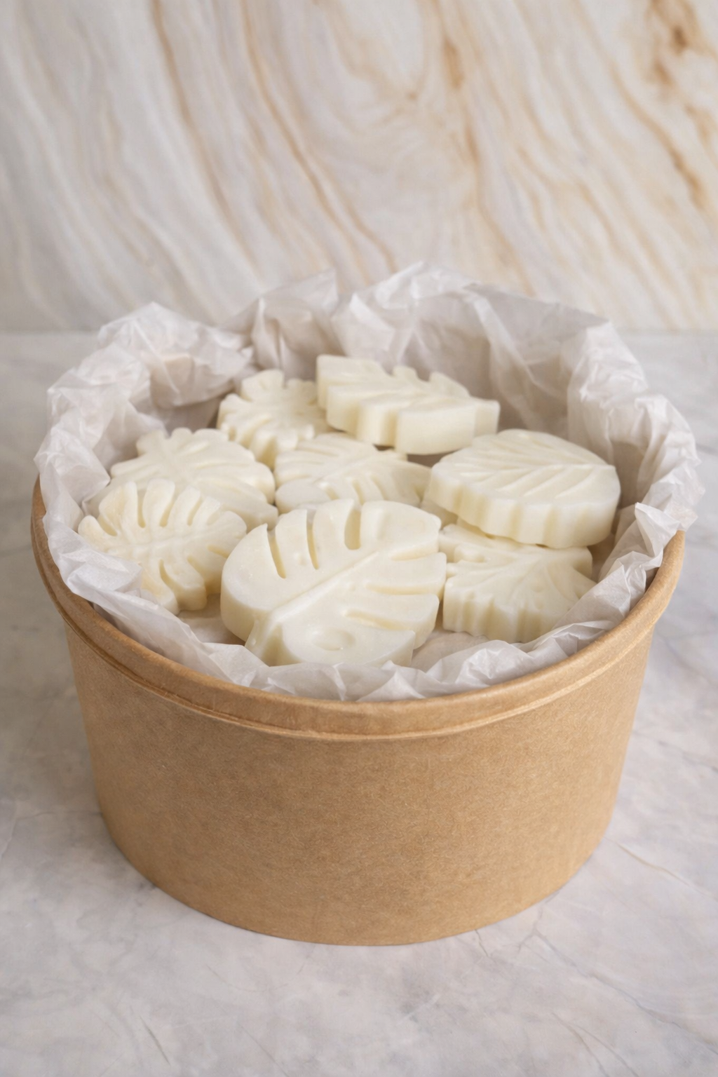 Wax Melts XL /Cera aromada XL