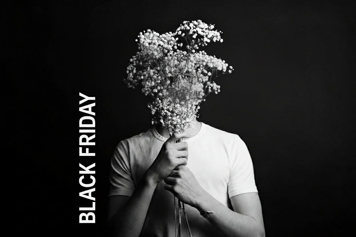 BLACK FRIDAY